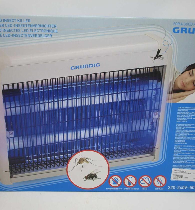 Insect killer led pl #ref:8.7112520788e+--011# image