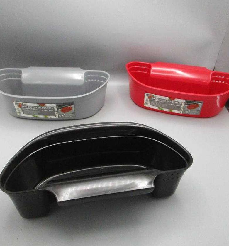 KITCHEN DESIGN - WASTE CO image