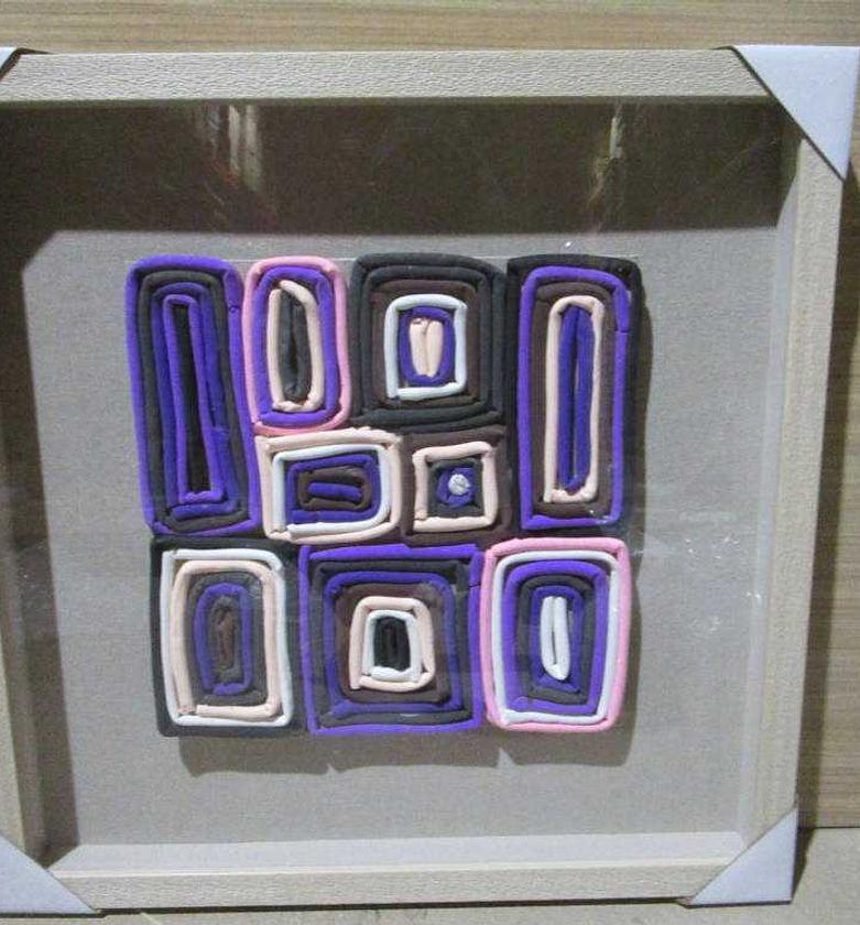 CANVAS DECORATION image