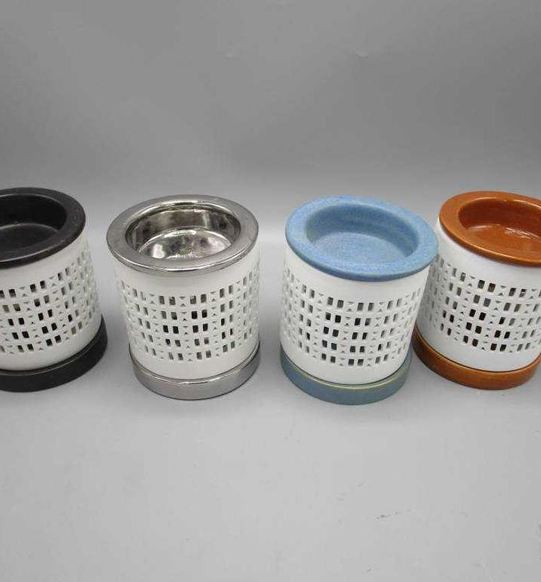 ASS 4 OIL BURNER image