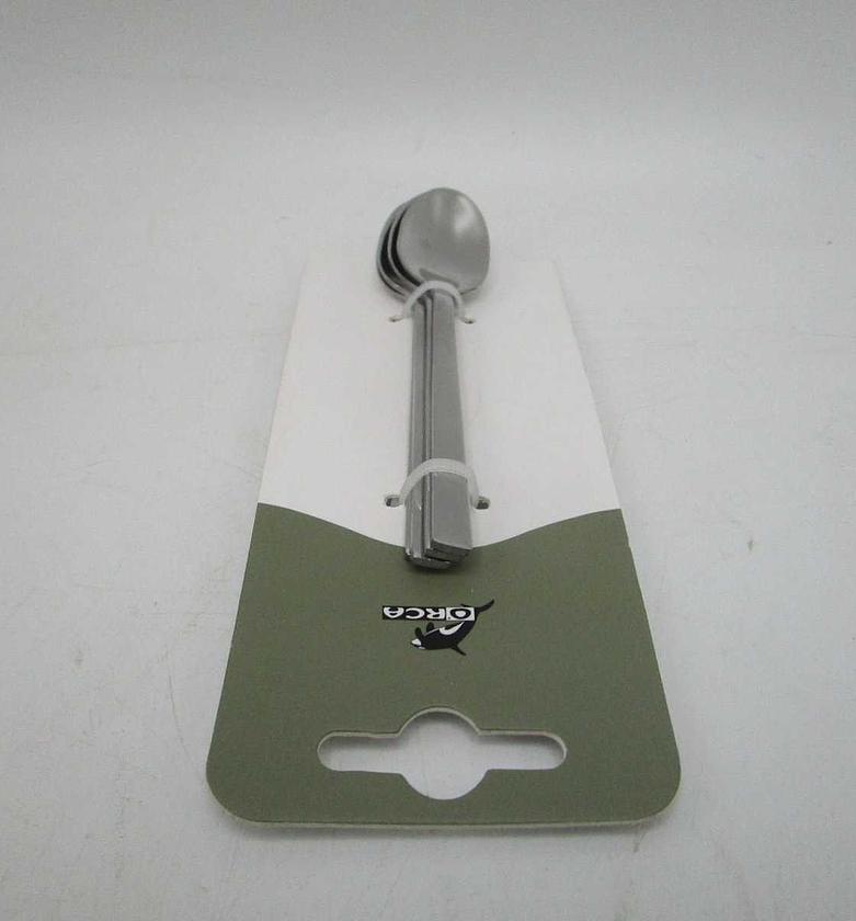 Spoon set of 4 mocca 18/0 image