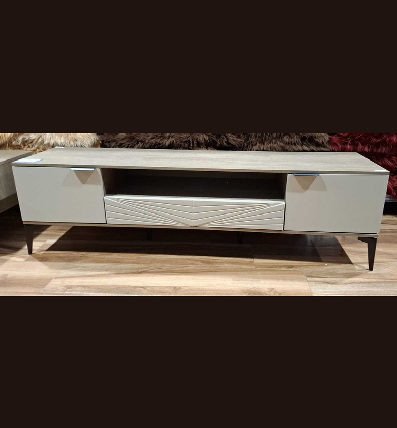 Tv stand mdf+melamine melamine: image