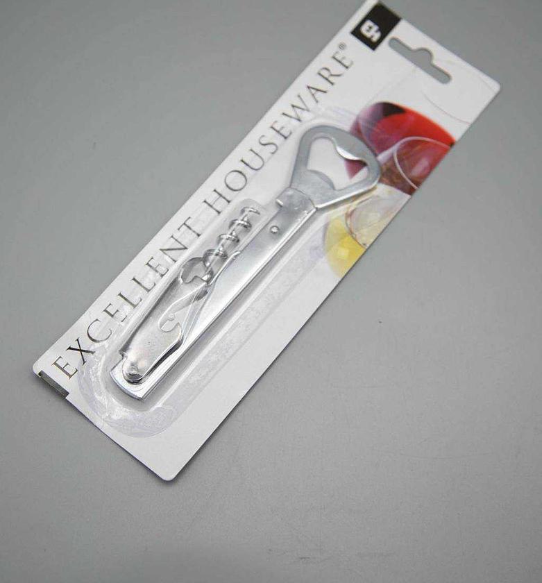 CORKSCREW WITH CAPSULER image