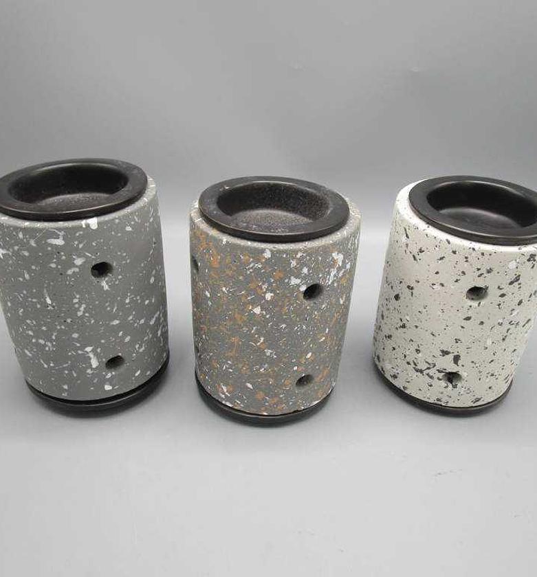 ASS 3 OIL BURNER image