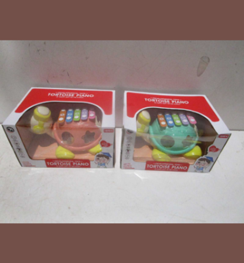 Tortoise piano turtle abs image