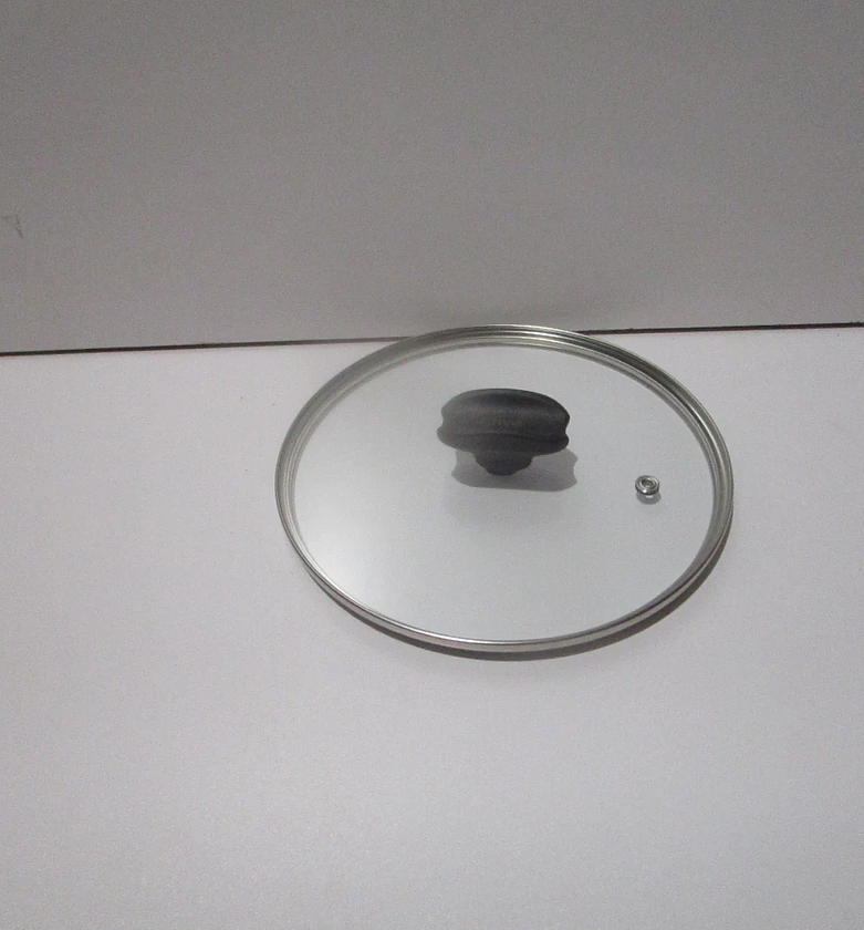 Glass lid 20cm image