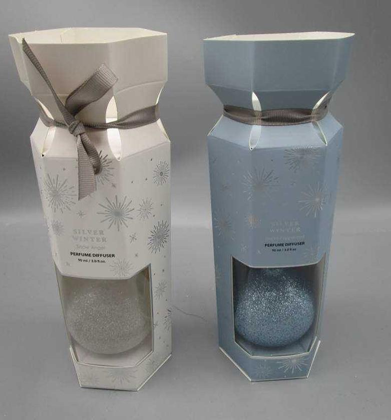 FRAGRANCE SET GLITTER BAL image