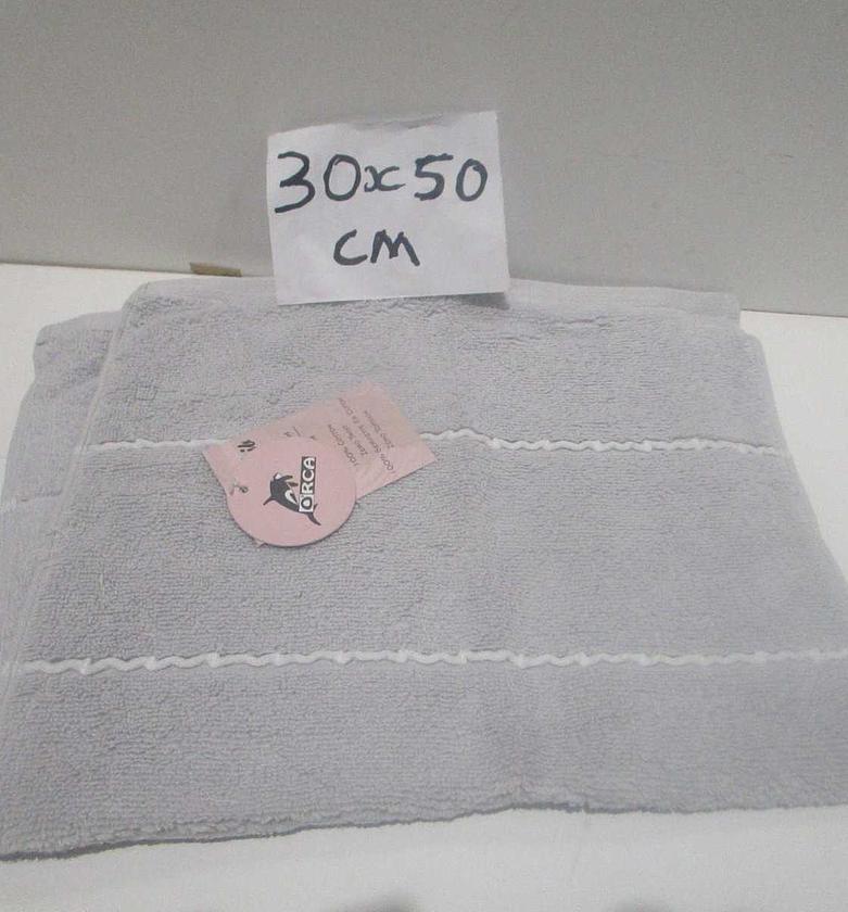 Towel boston rib - plain image