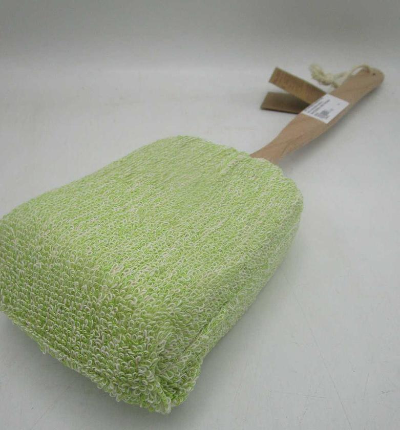 Bath sponge ramie/sponge  image