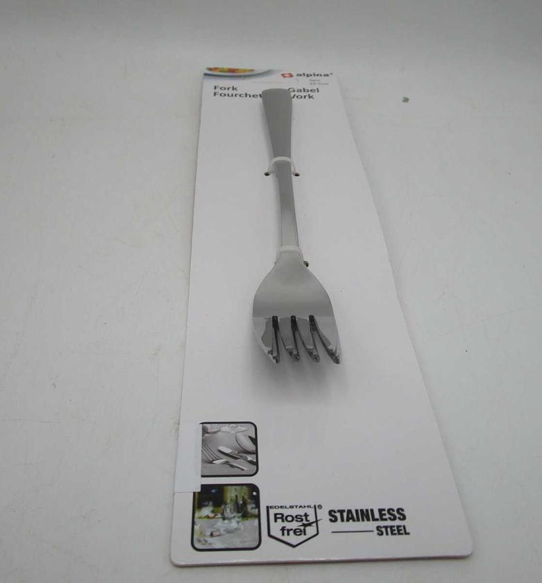 Fork 3pcs 19,5 cm 2,5mm image