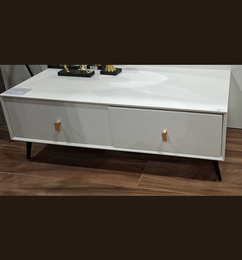 Coffee table mdf+melamine melamine: image