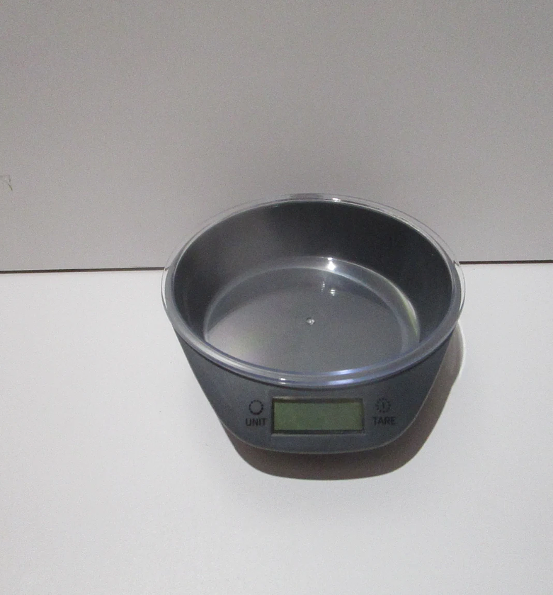 Neo 2 Kitchen Scale with Bowl image