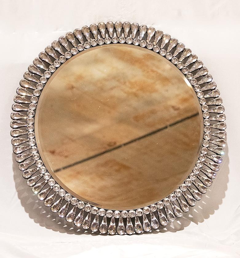 ROND MIRROR
4MM
MOQ:60PCS image