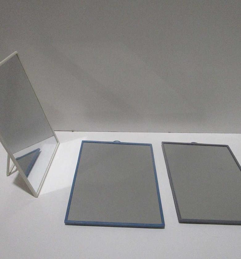 Mirror basic stand 15x20 asr image