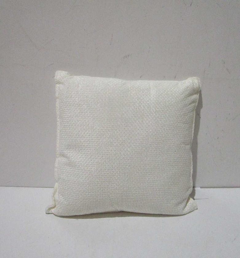 Cushion white 45x45 w 1 image