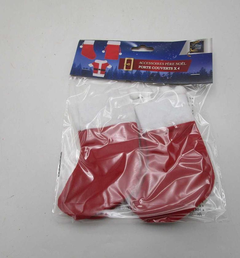 Cutlery holders x 4 #ref:169741# image