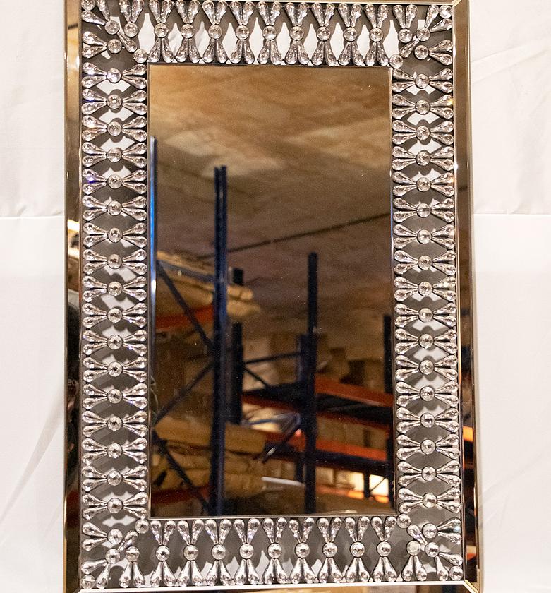 MIRROR
4MM
MOQ:60PCSSHINN image