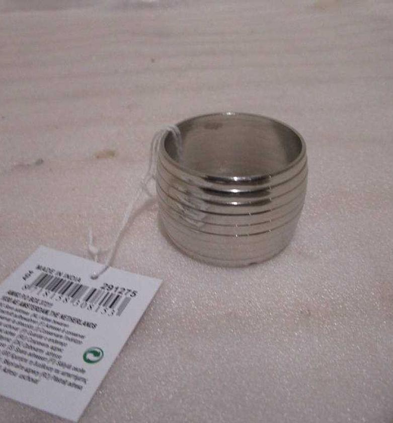 NAPKIN RING 3CM image