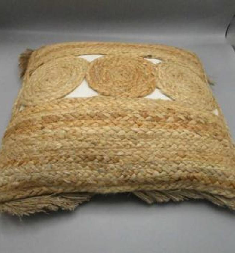 VAC. REMOV. FRINGE COVER image