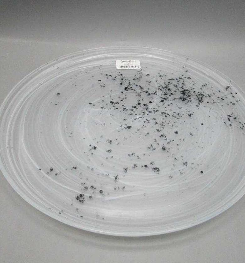 SPOTTED PRESENTATION PLAT image