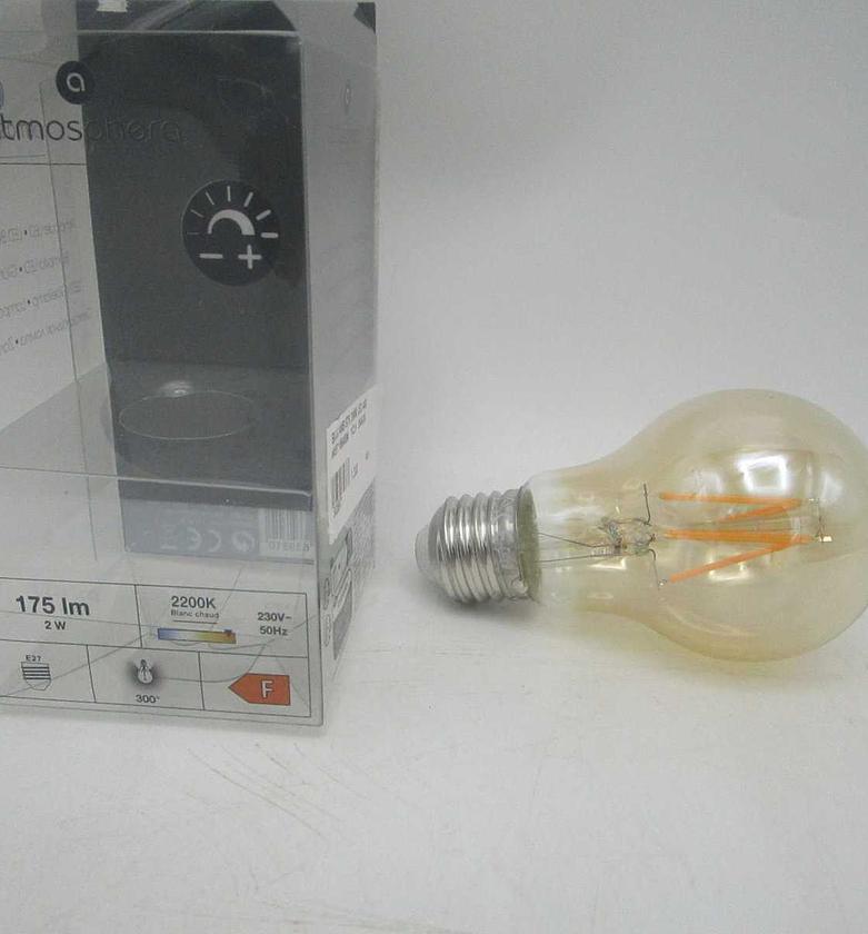 Bulb amb str dimm led image