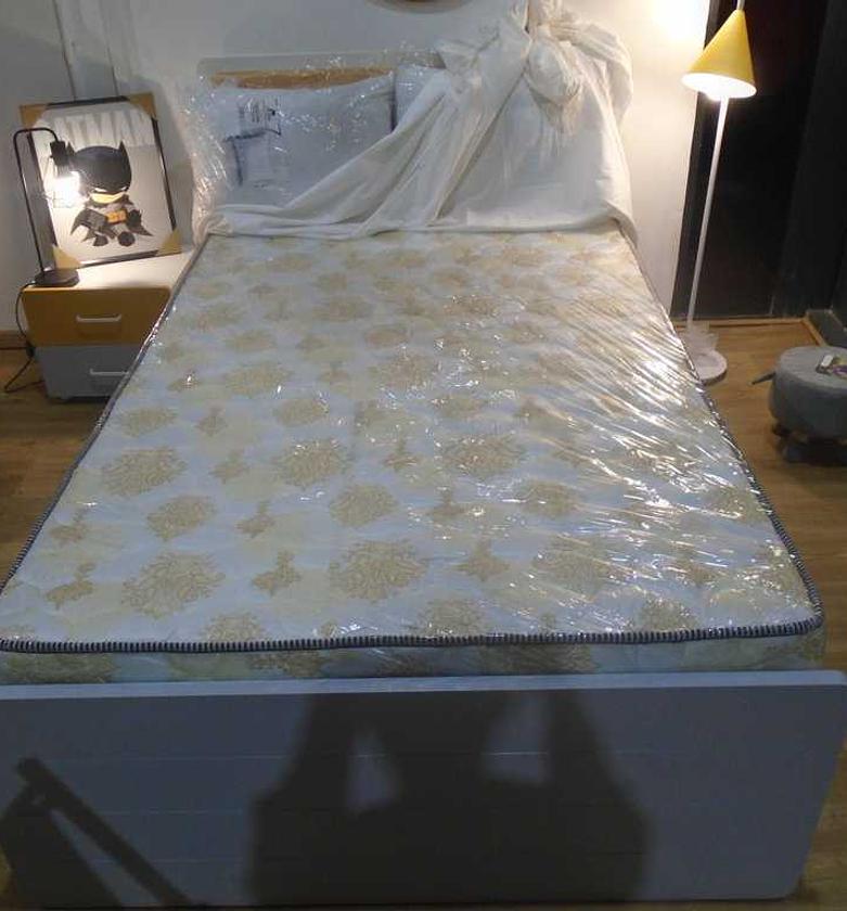 Mattress 120x200 cm spring image