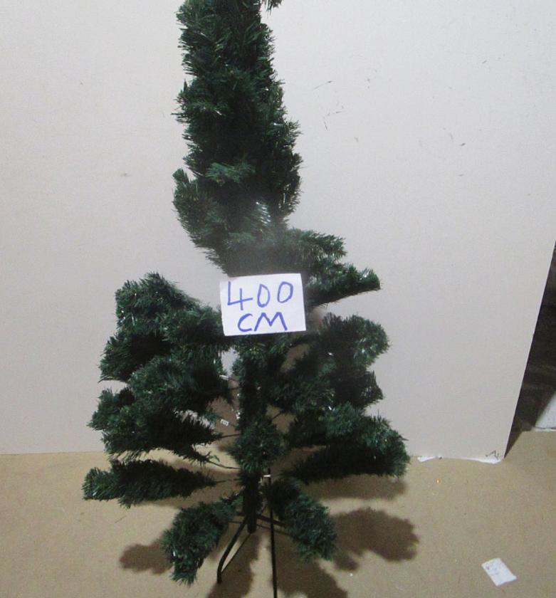 Christmas tree-3000 leaves,8cm pvc image