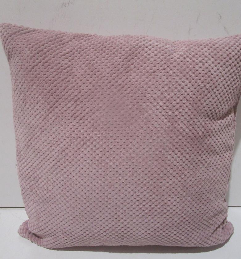 Cushion old pink 45x45 39# image