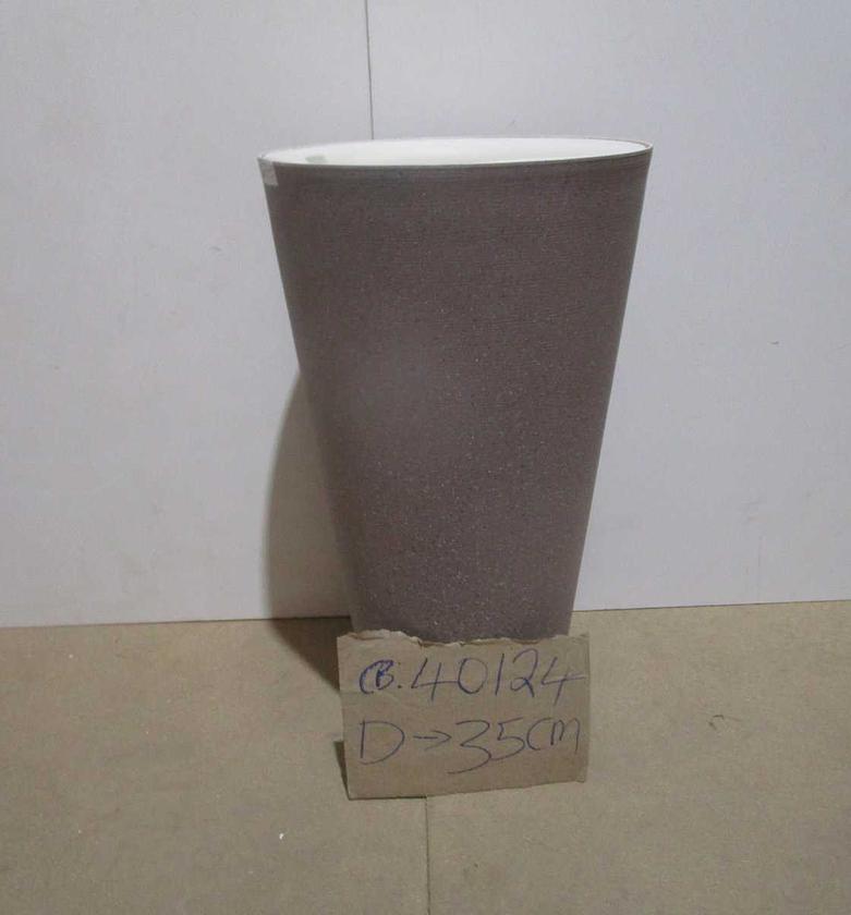 Flower pot (with white inside image