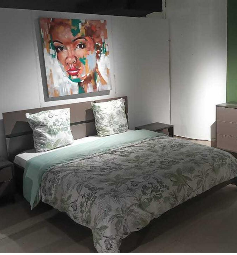 AX-AB27 Bedroom Set image