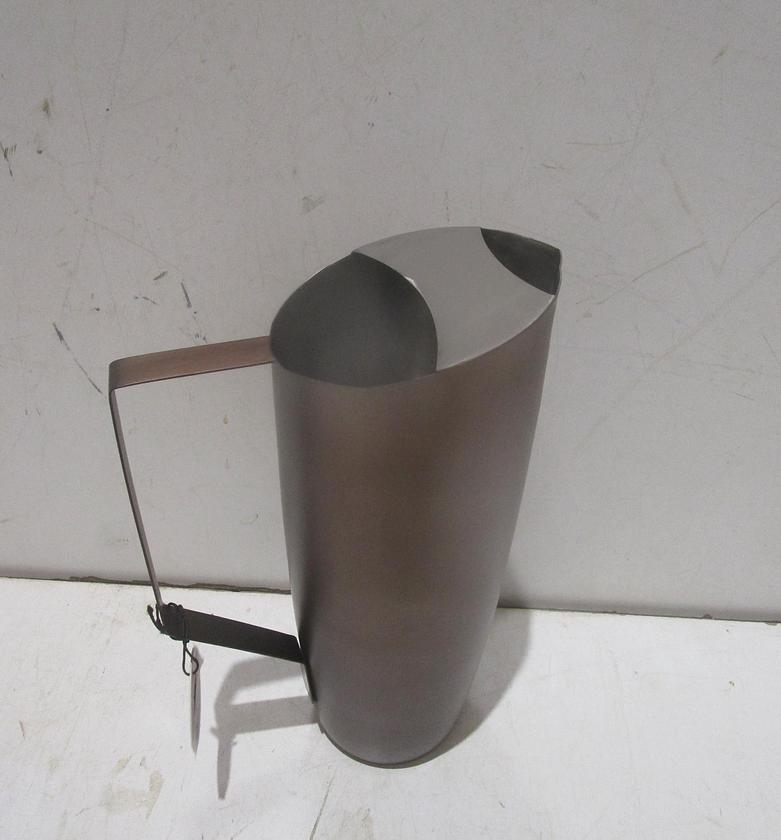 Jug 2 l water stainless image
