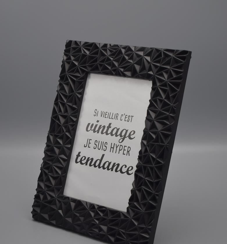 VINTAGE TRENDY PP FRAME 1 image