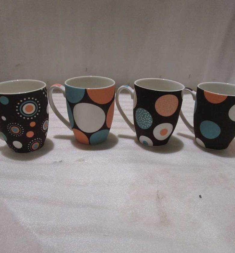 MUG  350CC4 COLOR ASS image