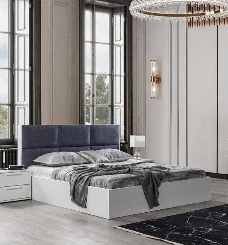 Serenity SRBR180 Bedroom Set image