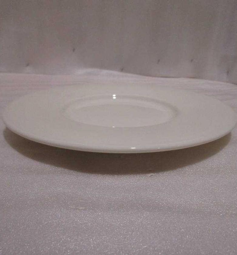 DESSERT PLATE TORSADE IVO image