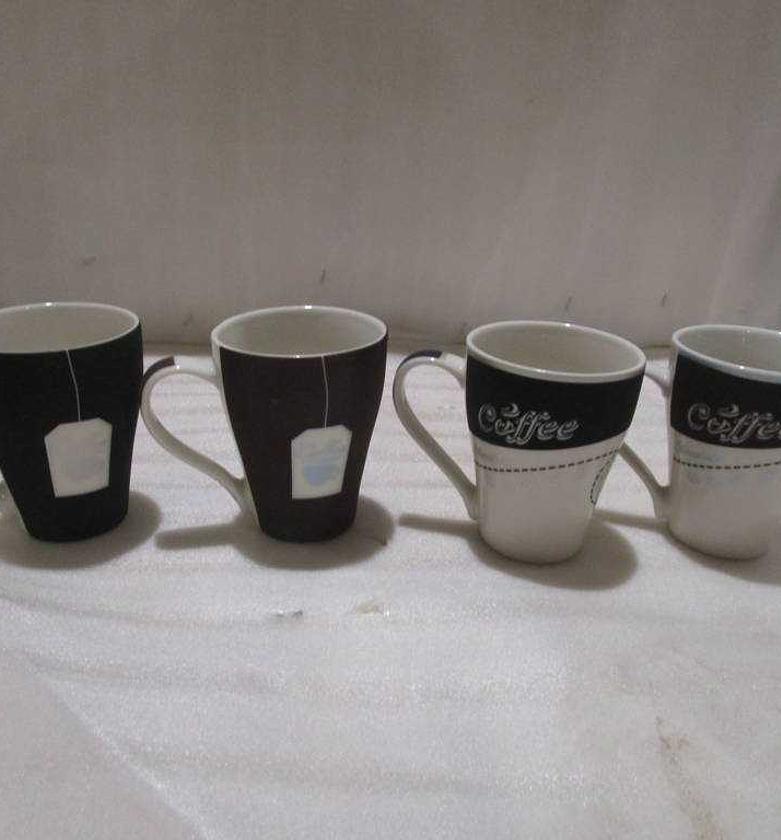 TEA CUP-COFFEE 350CC4 COL image