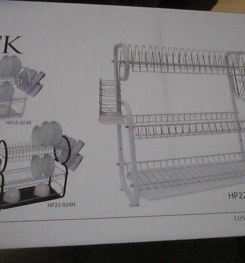 Dish Rack
color box
packi image