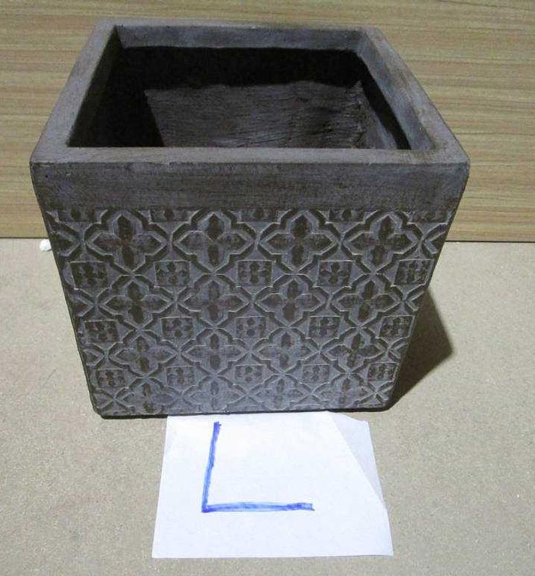 POT OUTDOOR LARGE CYLIN image