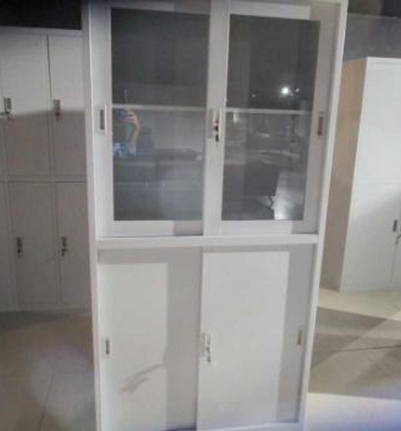 Cabinet sliding door 2 gl image