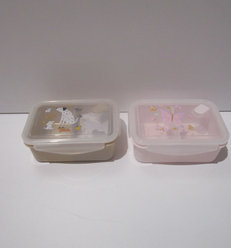 Lunchbox kids  image