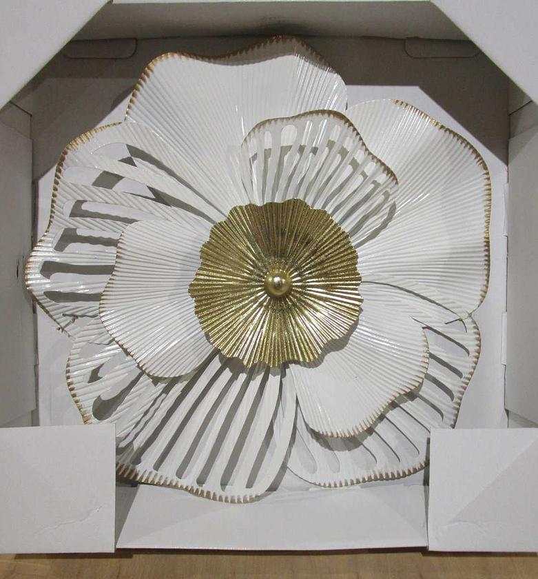 Metal wall decor  #ref:21 image