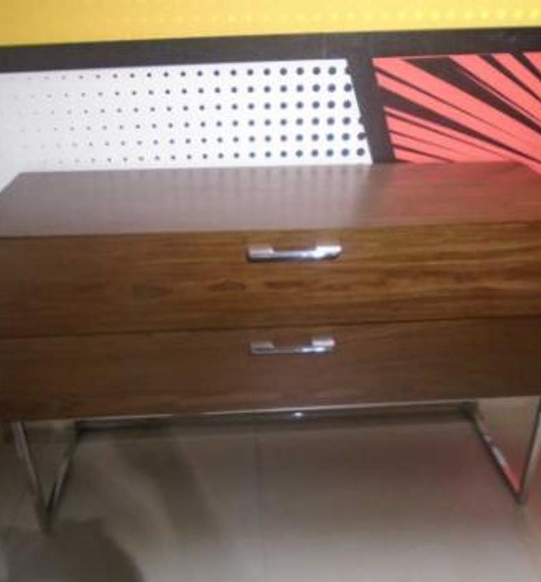 Dresser #ref:t-855 120x40x75 waln# image