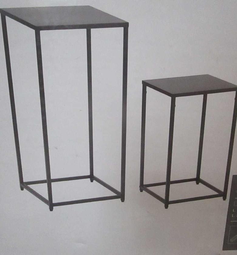 Side table gota x2 #ref:185058# image