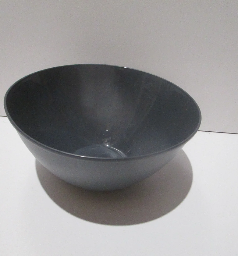 Liberty 5-Liter Midnight Blue Serving and Salad Bowl image