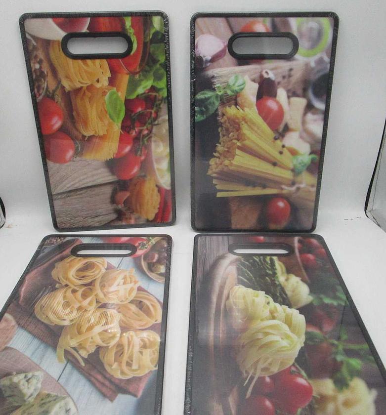 Cutting board pp 365x225m image