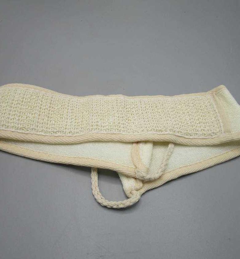 BATH MASSAGE BELT 74X8CM image