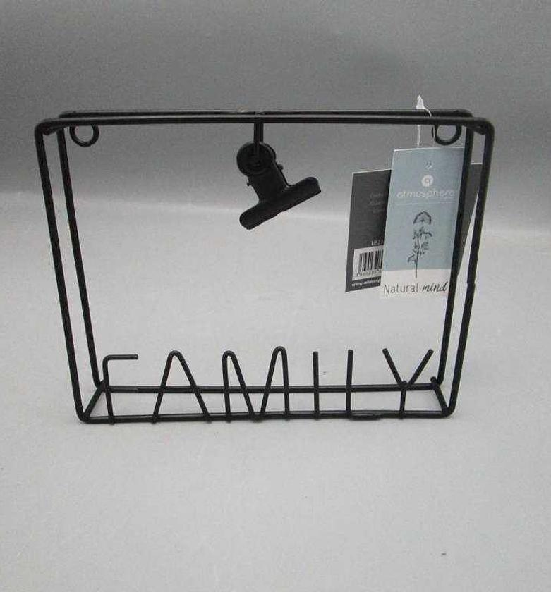 WIR MET PHOTO FRAME MIND image