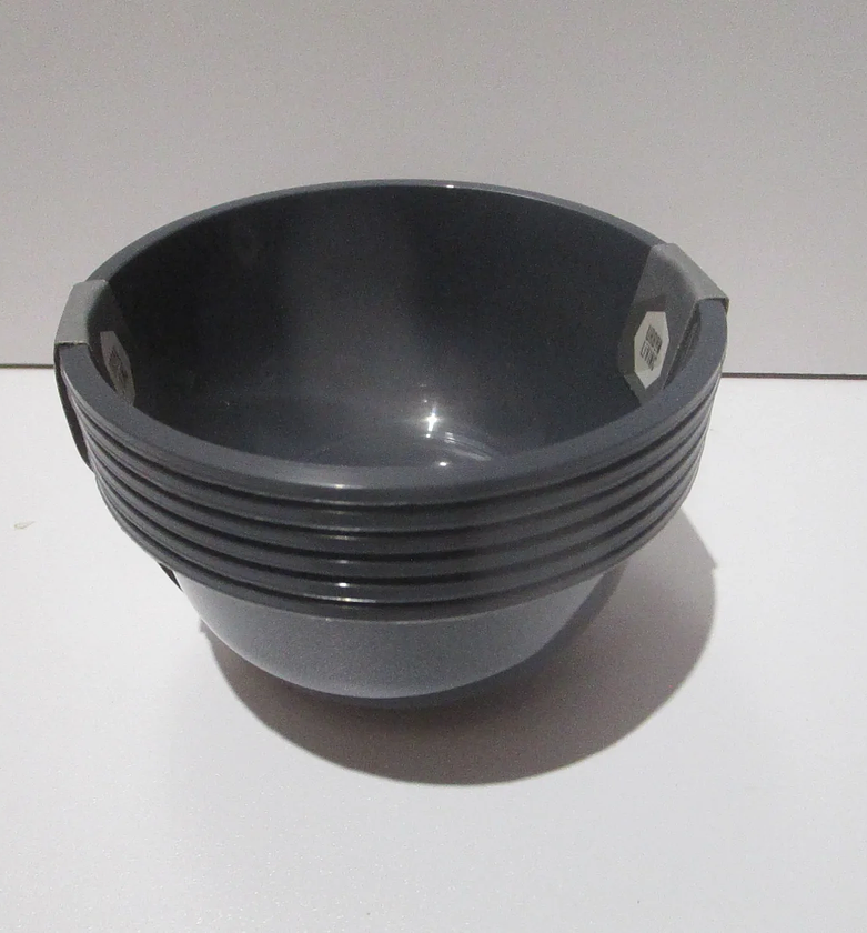 Liberty Stackable Midnight Blue 450ml Utility Cups (6-Pack) image