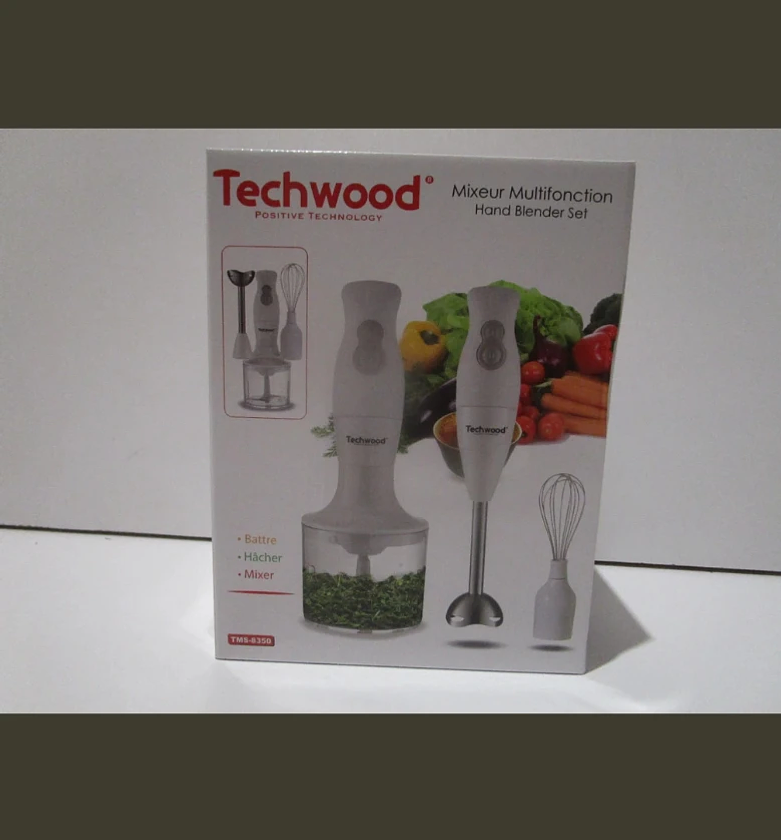 Blender 3in1 multifunction 2 image