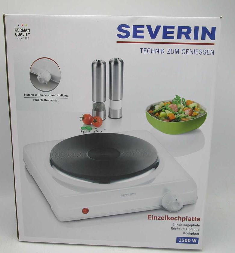 Table stove, approx. 1500 image